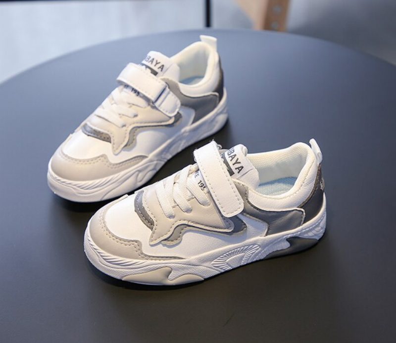 Grace Modesneaker Til Piger - Pink