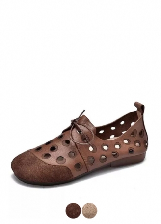 Gracia Dame Loafer Sko
