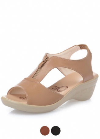 Gracia Wedges-sandaler Til Kvinder