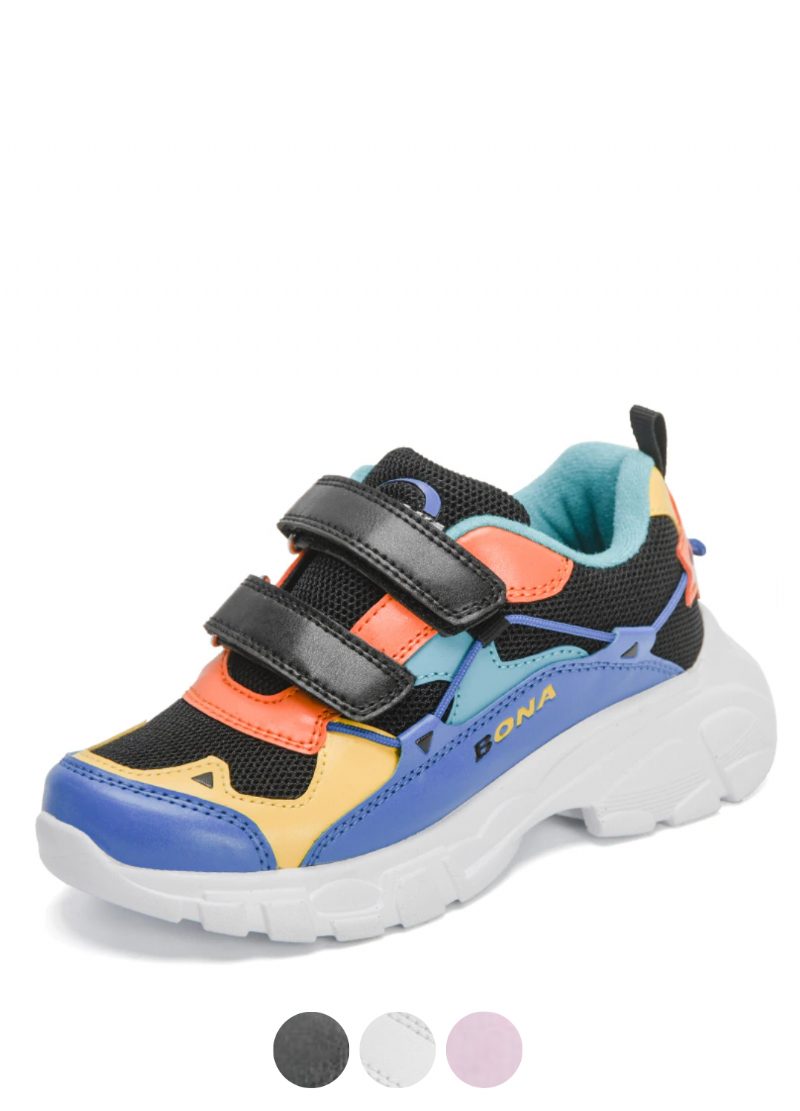 Graven Unisex Børnesneaker