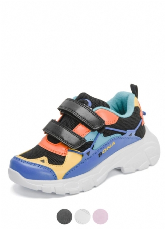 Graven Unisex Børnesneaker
