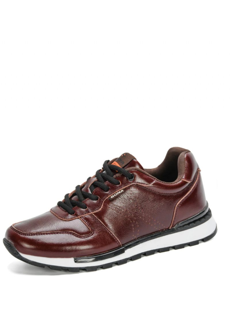 Grayson Mode Sneakers Til Mænd