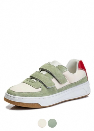 Greco Sneaker I Læder Til Kvinder