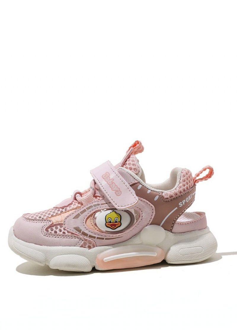 Greicy Pigesneaker