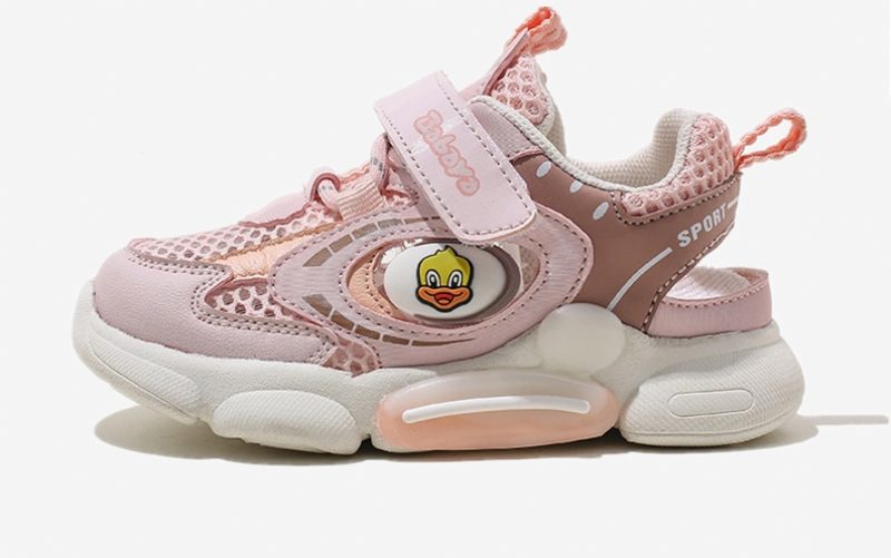 Greicy Pigesneaker - Pink