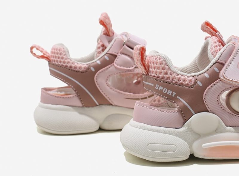 Greicy Pigesneaker - Pink