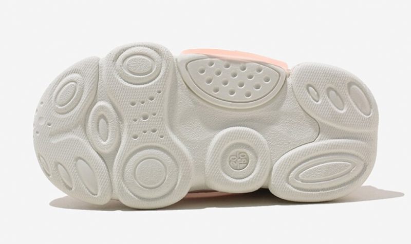 Greicy Pigesneaker - Pink