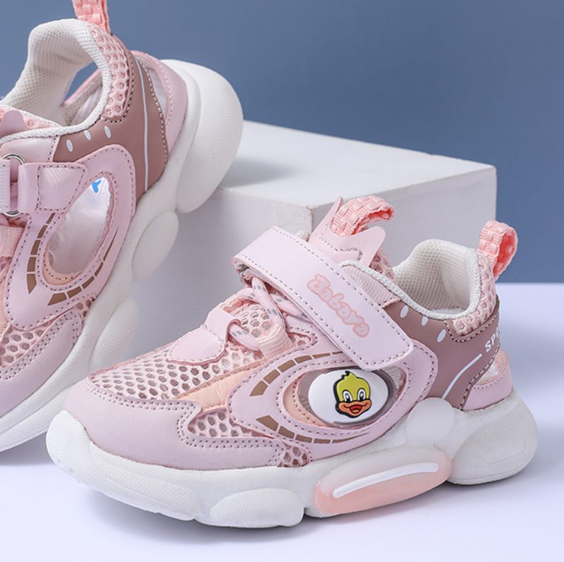 Greicy Pigesneaker - Pink