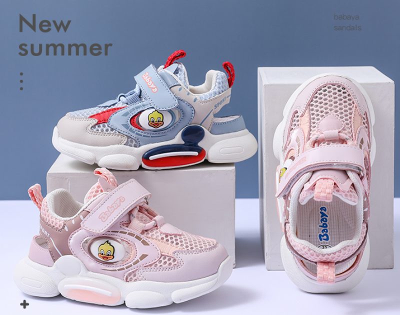 Greicy Pigesneaker - Pink