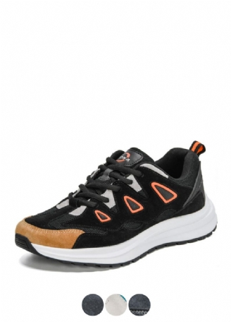 Grenyer Casual Sneaker Til Mænd