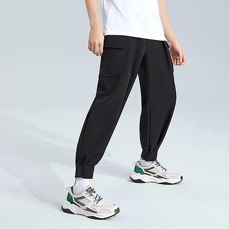 Greyber Casual Sneakers Til Mænd - Hvid