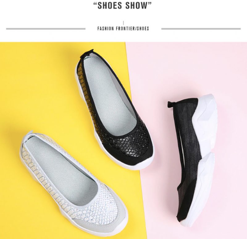 Guanipa Loafers - Sort
