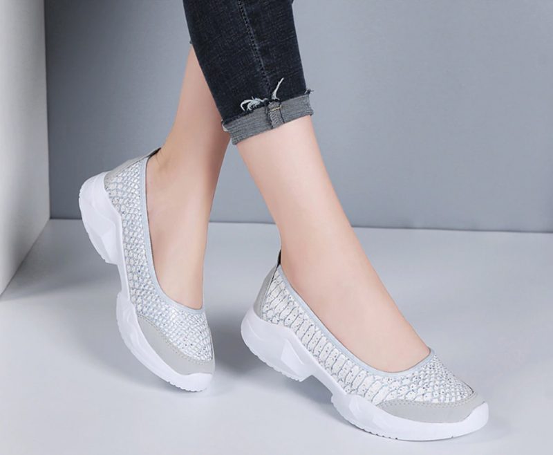 Guanipa Loafers - Sort