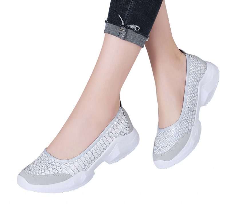 Guanipa Loafers - Sort