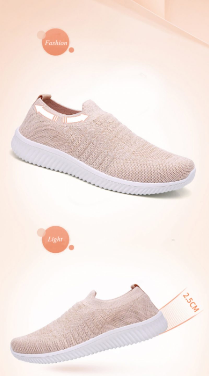 Gudula Dame Loafer Sko - Sort