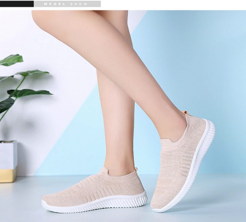 Gudula Dame Loafer Sko - Sort
