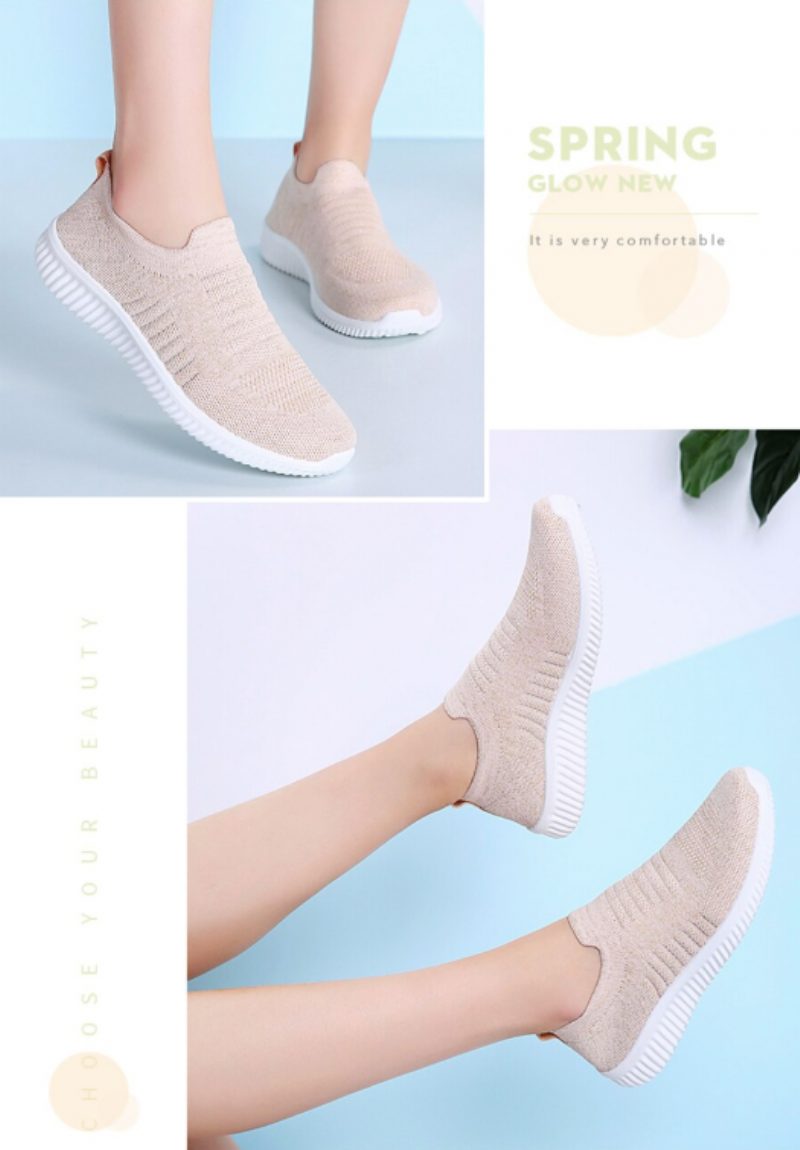 Gudula Dame Loafer Sko - Sort
