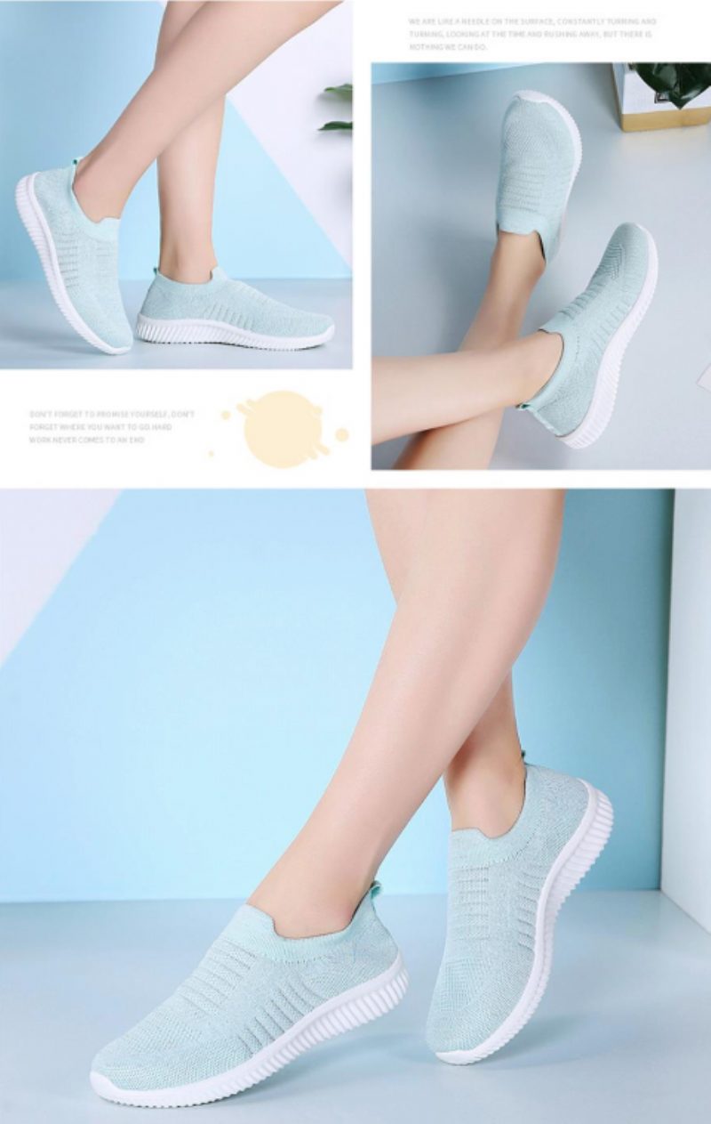 Gudula Dame Loafer Sko - Sort