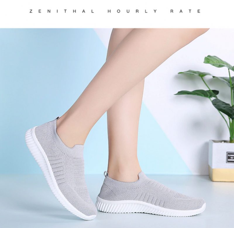 Gudula Dame Loafer Sko - Sort