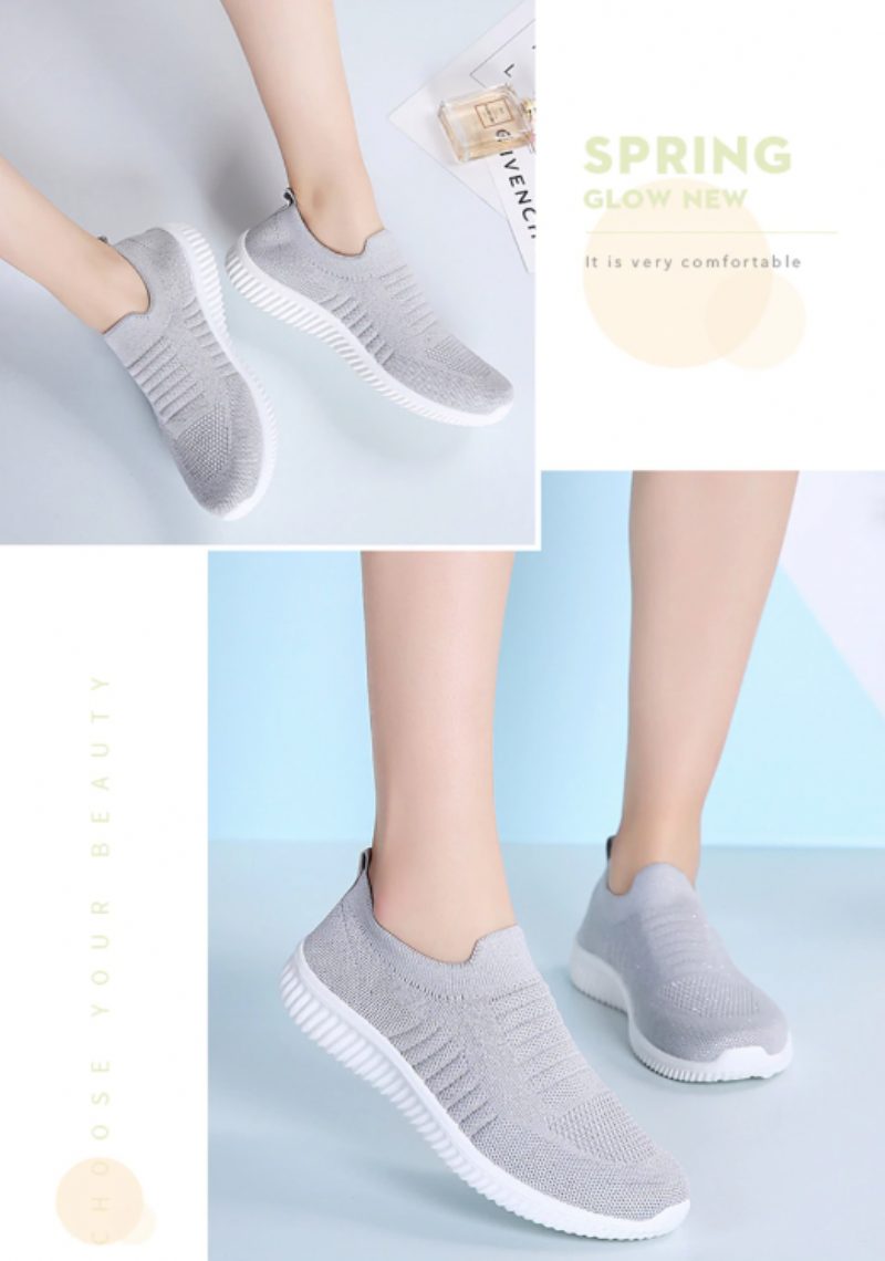 Gudula Dame Loafer Sko - Sort