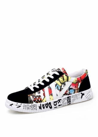 Guillen Casual Sneakers Til Mænd