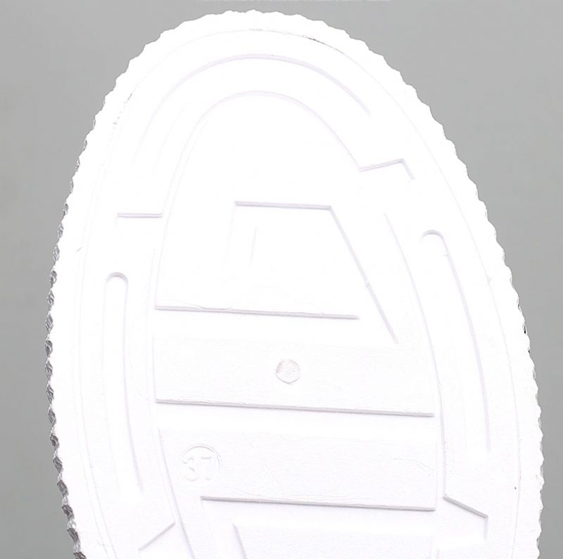 Guillen Casual Sneakers Til Mænd - Sort