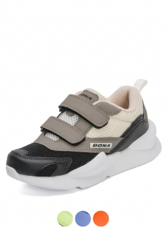 Gulu Modesneaker Til Drenge