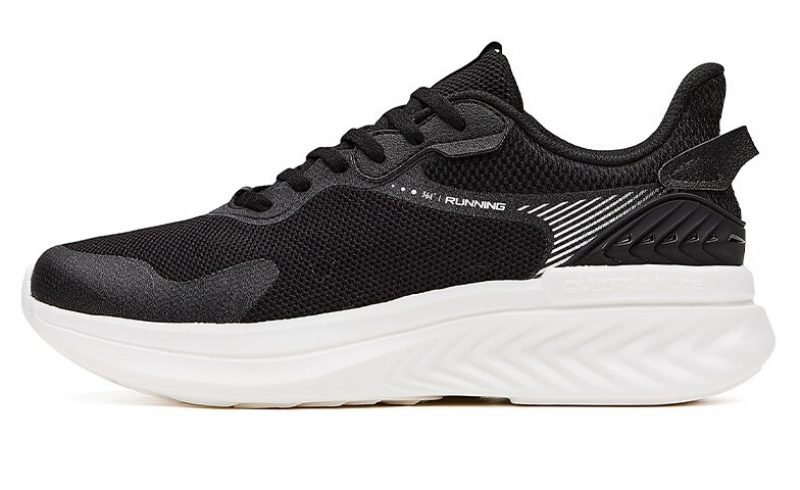 Gundogan Herresneakers - Sort
