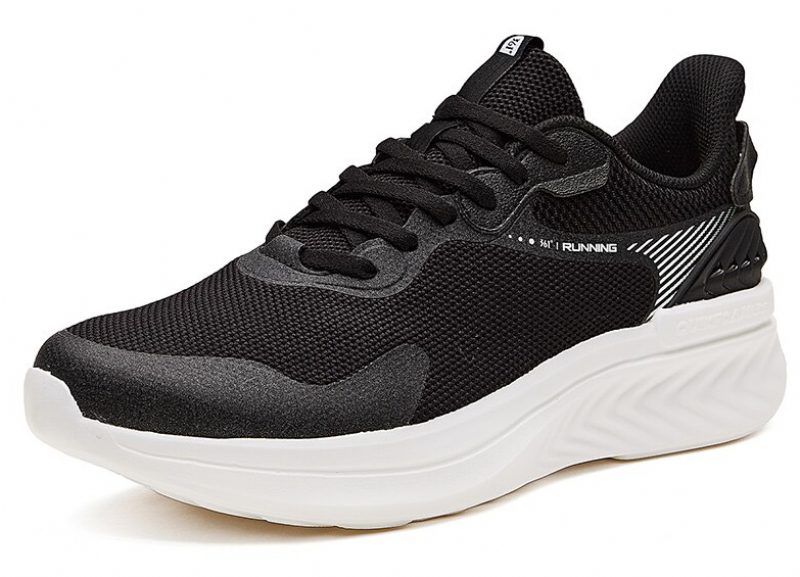 Gundogan Herresneakers - Sort