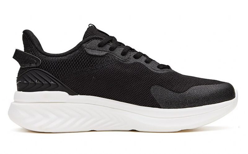 Gundogan Herresneakers - Sort