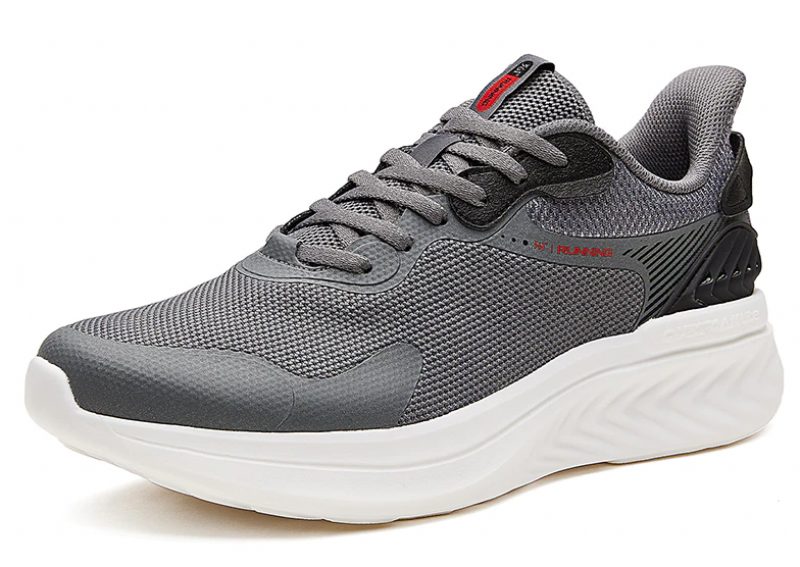 Gundogan Herresneakers - Sort