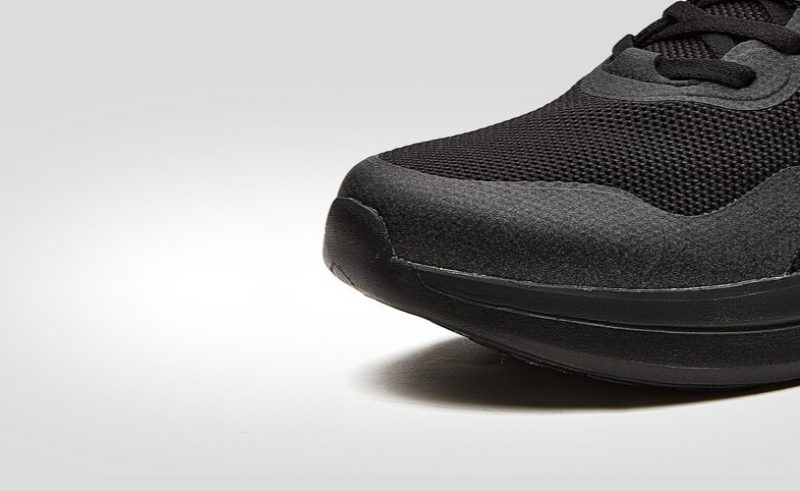 Gundogan Herresneakers - Sort