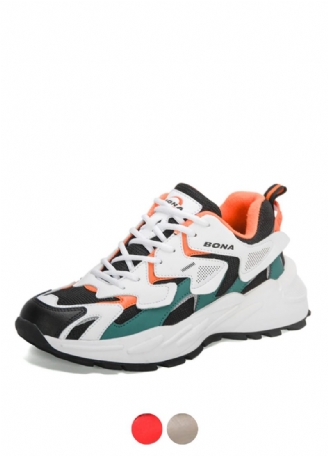 Gurus Casual Sneakers Til Mænd