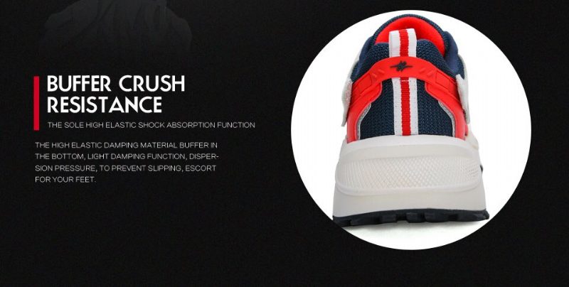 Gurus Casual Sneakers Til Mænd - Grøn
