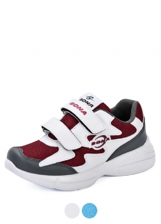 Gustavo Drenge Afslappede Sneakers