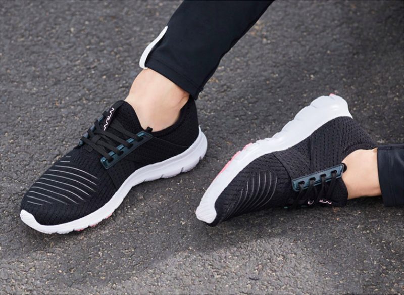 Gym Racing Sko - 2H