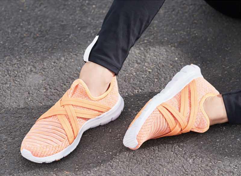 Gym Racing Sko - 2H