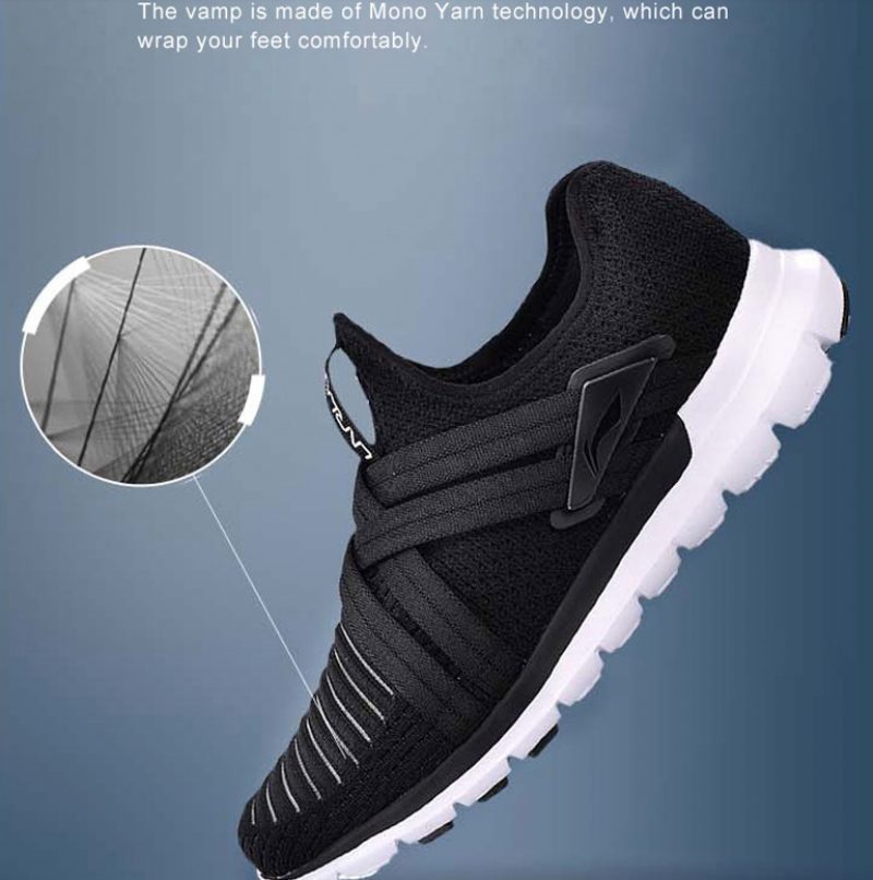 Gym Racing Sko - 2H