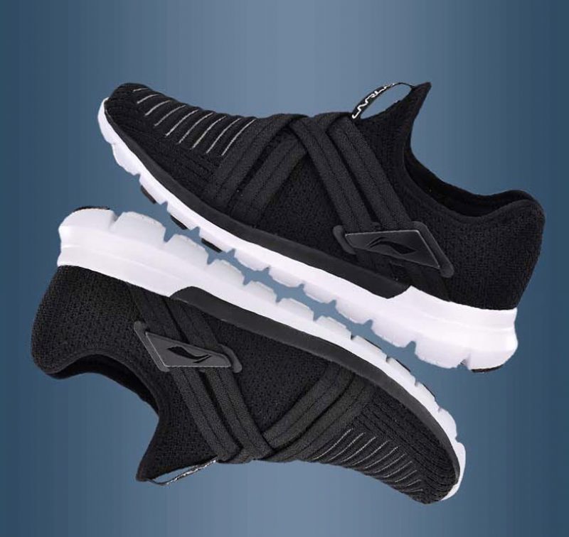Gym Racing Sko - 2H