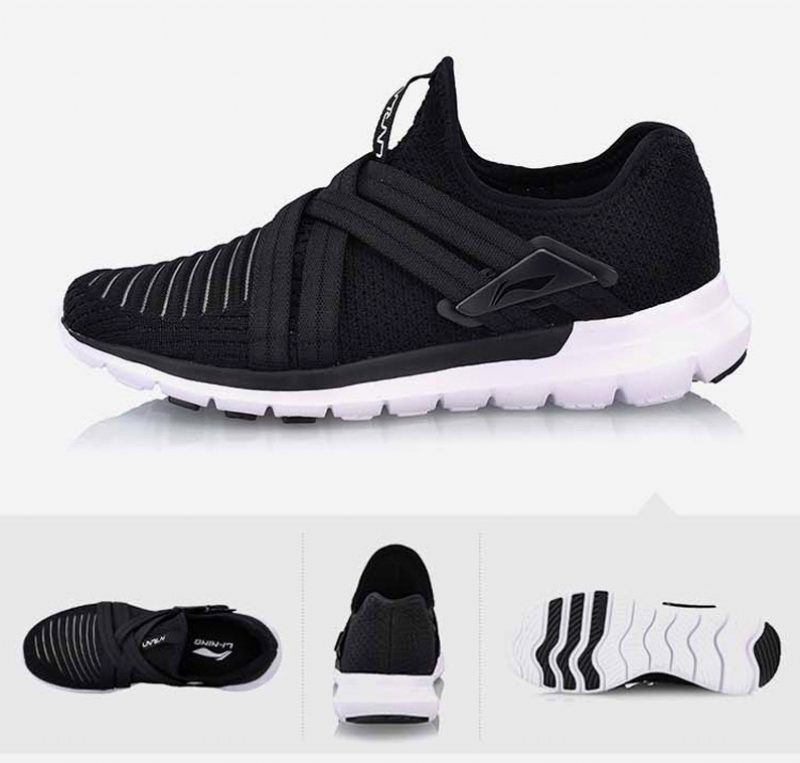 Gym Racing Sko - 2H