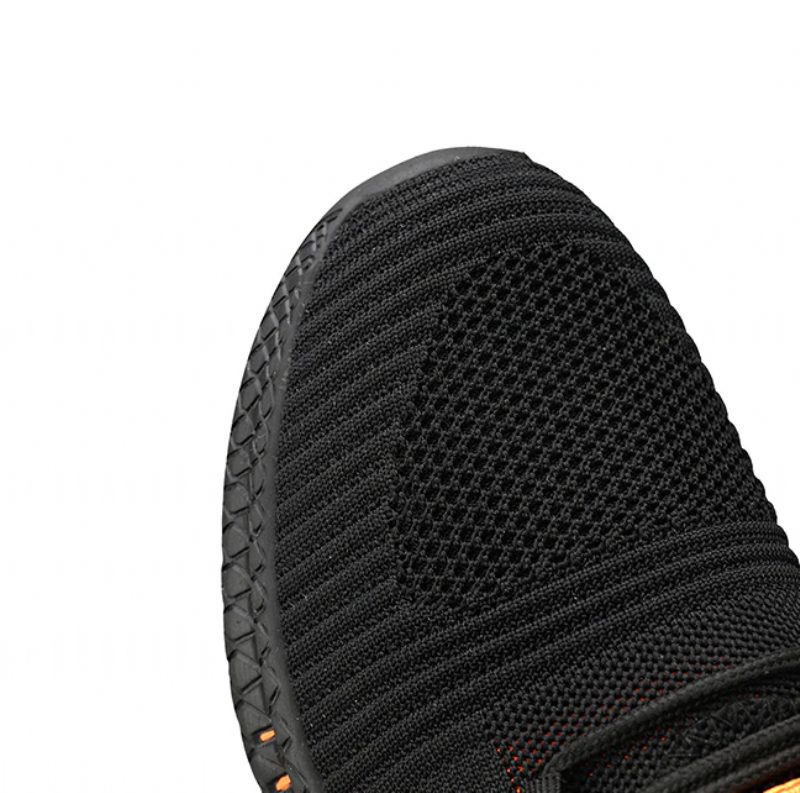 Hades Herresneakers - Sort 2