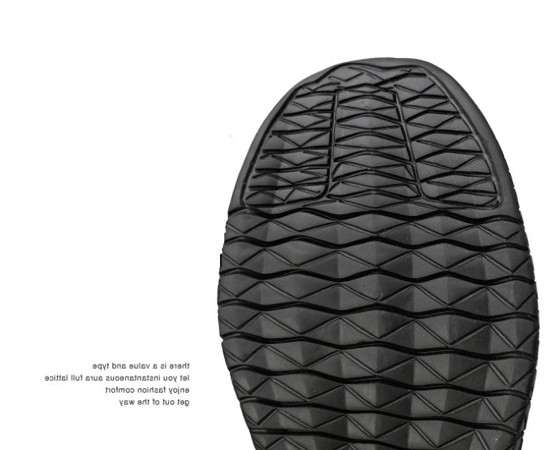 Hades Herresneakers - Sort 2