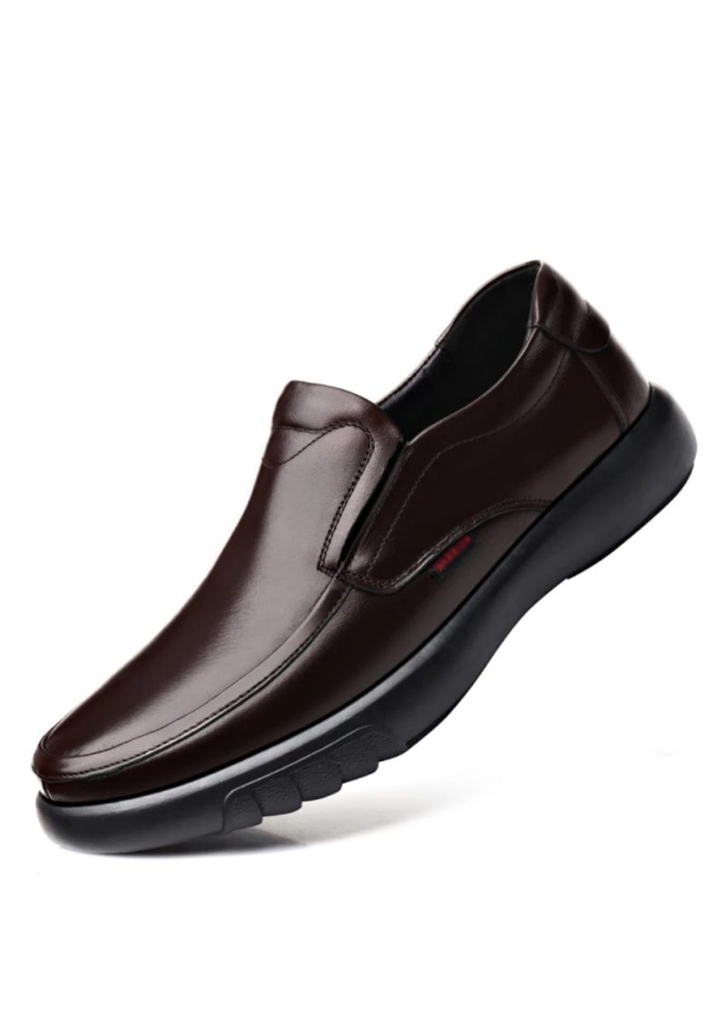 Haiden Loafers Luksussko Til Mænd
