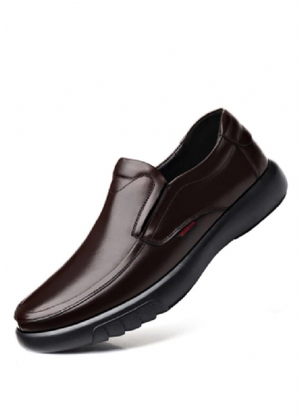 Haiden Loafers Luksussko Til Mænd