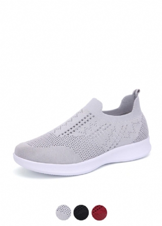 Haji Slip-on Sko Til Kvinder