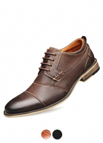 Hakimi Loafers Dress Sko Til Mænd