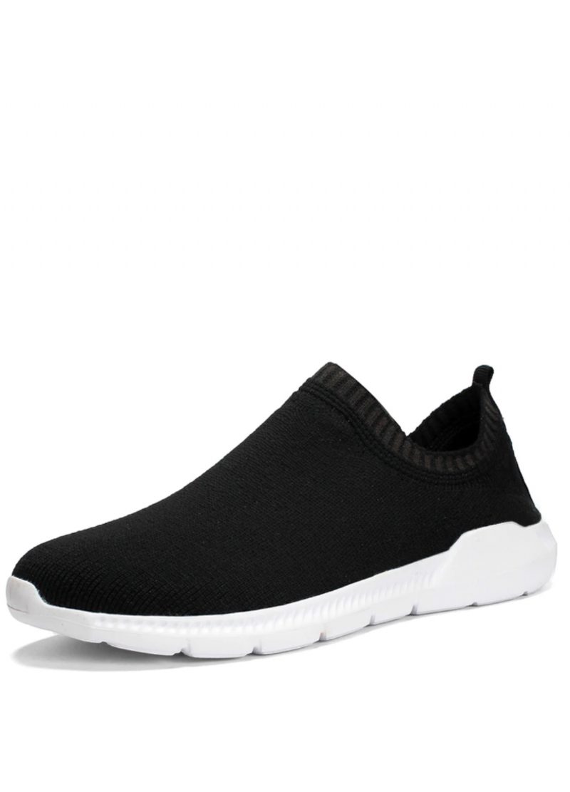 Hank Casual Sneakers Til Mænd