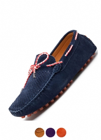 Hank Loafers Fritidssko Til Mænd