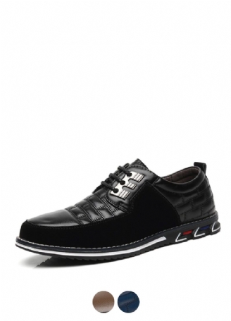 Hann Loafers Dress Sko Til Mænd