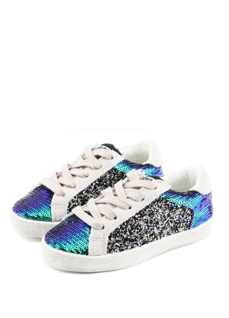 Harlekim Unisex Casual Sneaker Til Børn